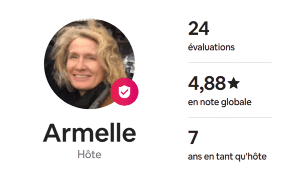 Armelle