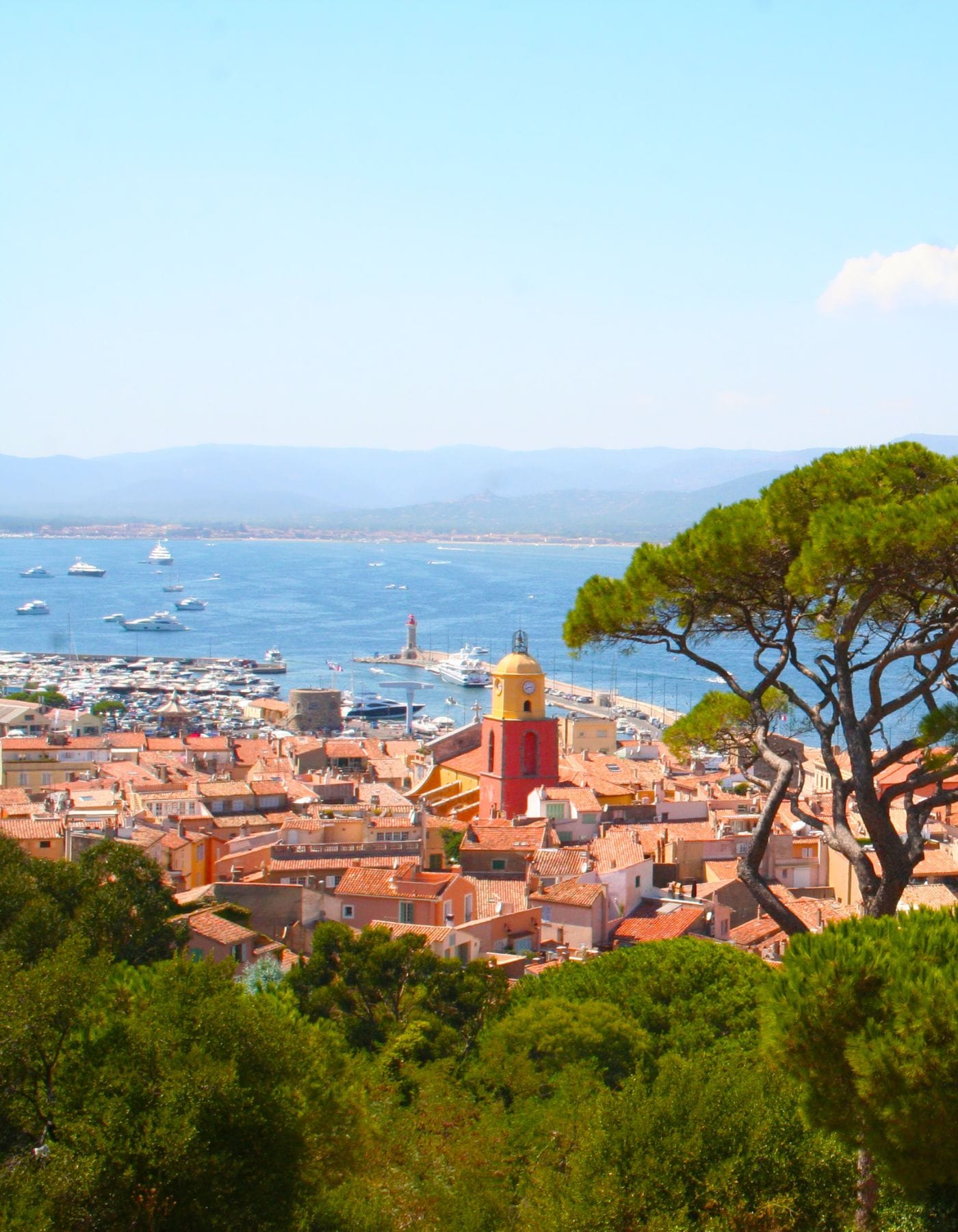 Saint-Tropez